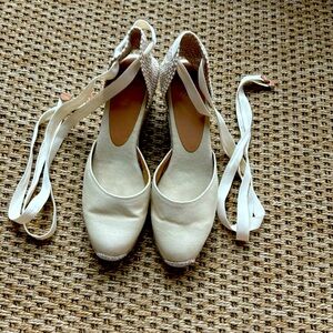 Castaner espadrille sandals